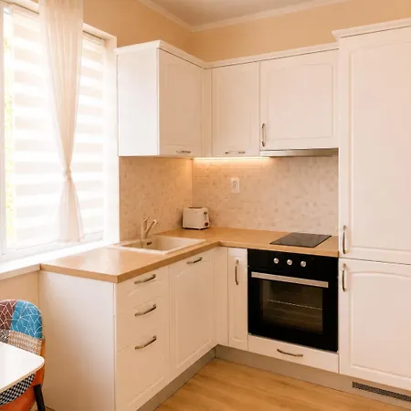 City Center Boutique Apartment - Walk Everywhere Apartamento
