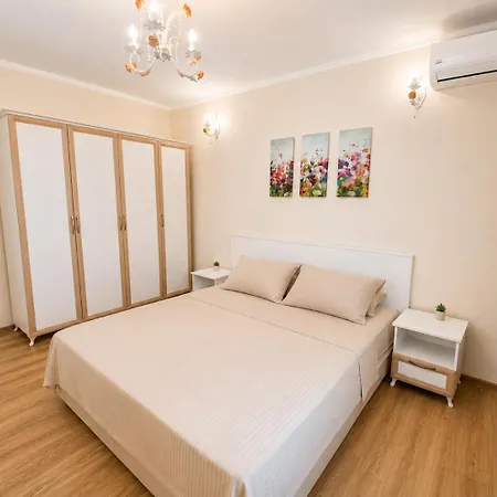 City Center Boutique Apartment - Walk Everywhere Apartamento Plovdiv