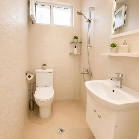 City Center Boutique Apartment - Walk Everywhere 普罗夫迪夫