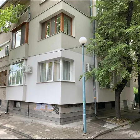 Apartamento City Center Boutique Apartment - Walk Everywhere *